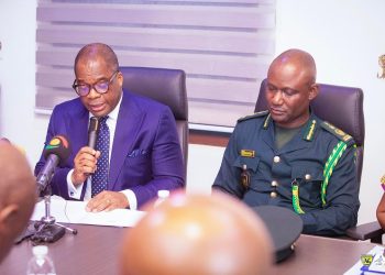 Eximbank Ghana Urges Chinese Investment to Empower Local SMEs for Export Growth Eximbank Ghana Urges Chinese Investment to Empower Local SMEs for Export Growth