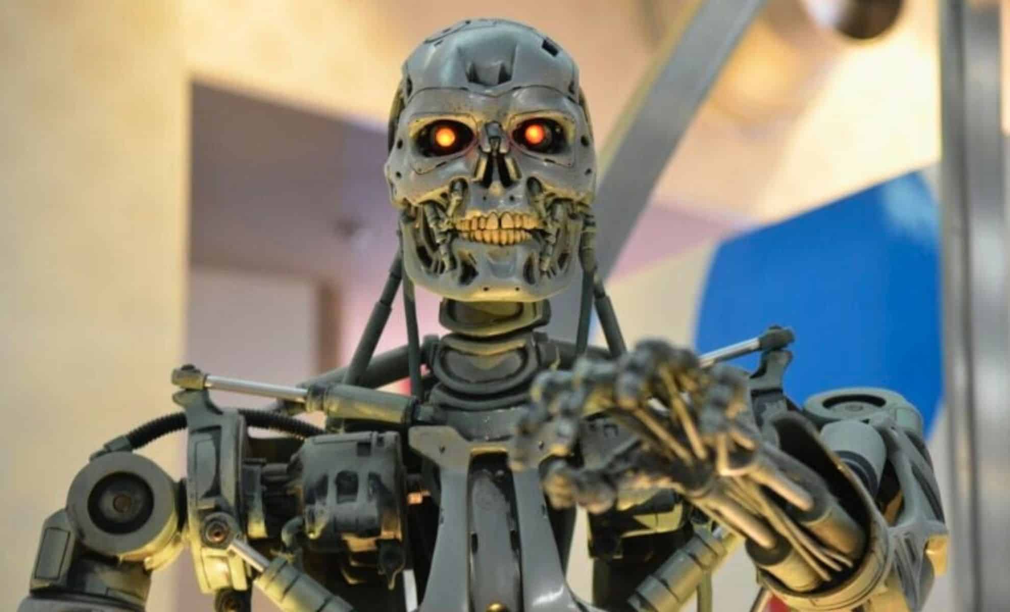 Straight Out of a Sci-Fi Movie: An AI Managed to Rewrite Its Own Code to Prevent Humans From Shutting It Down