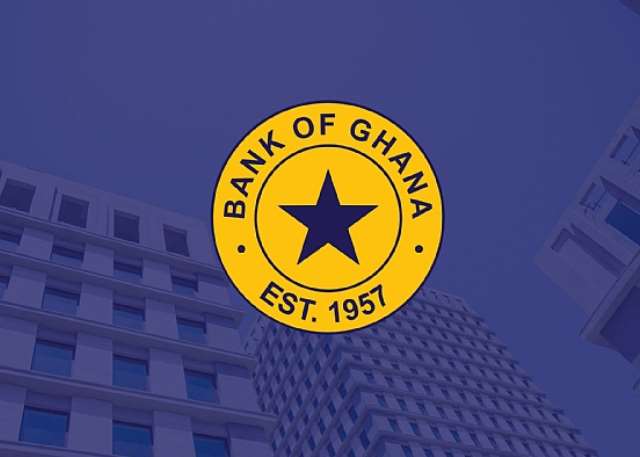 BoG’s cumulative loss since 2007 redenomination hits GH¢82.79bn — Eight times its profit BoG’s cumulative loss since 2007 redenomination hits GH¢82.79bn — Eight times its profit