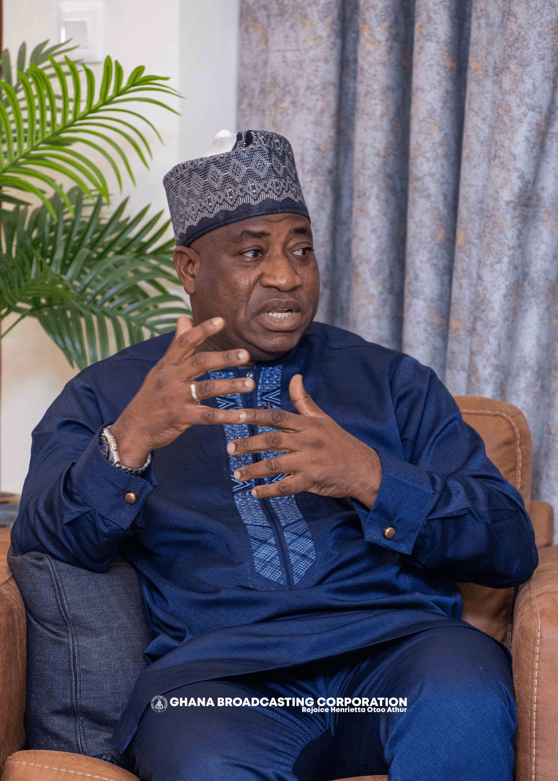 Fight against galamsey: Government to deploy AI for real-time monitoring of all forest areas – Minister of Environment