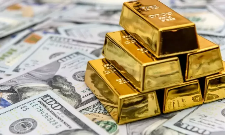 GoldBod can stabilise cedi if we get it right, says Association of Banks CEO, John Awuah GoldBod can stabilise cedi if we get it right, says Association of Banks CEO, John Awuah