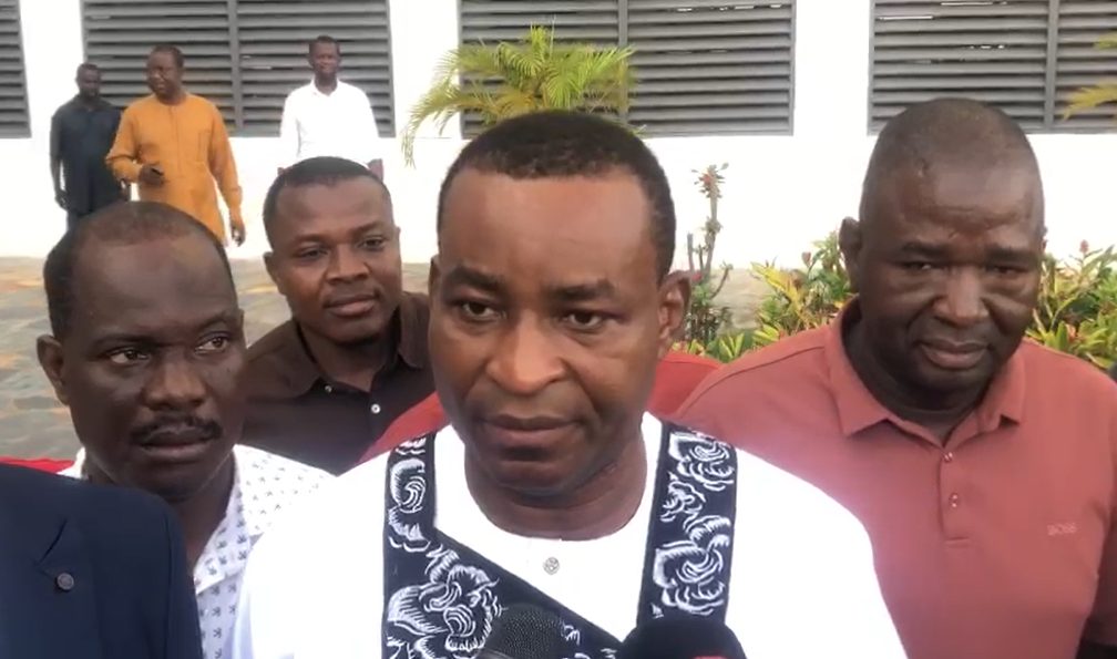 The Return of the Galamsey Godfather Chairman Wontumi: EOCO’s Last Laugh The Return of the Galamsey Godfather Chairman Wontumi: EOCO’s Last Laugh