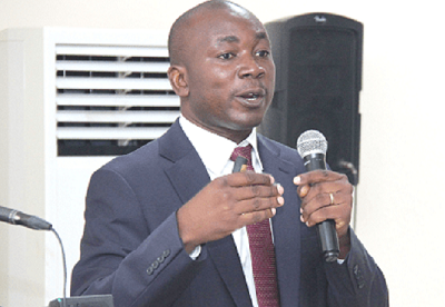 Cedi gains artificial without structural reforms – Prof. Bokpin warns BoG over lack of transparency Cedi gains artificial without structural reforms – Prof. Bokpin warns BoG over lack of transparency