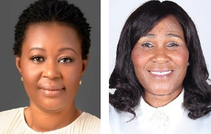 Defence Minister Condemns Election Violence, Urges Calm Amid Rerun in Ablekuma North Defence Minister Condemns Election Violence, Urges Calm Amid Rerun in Ablekuma North