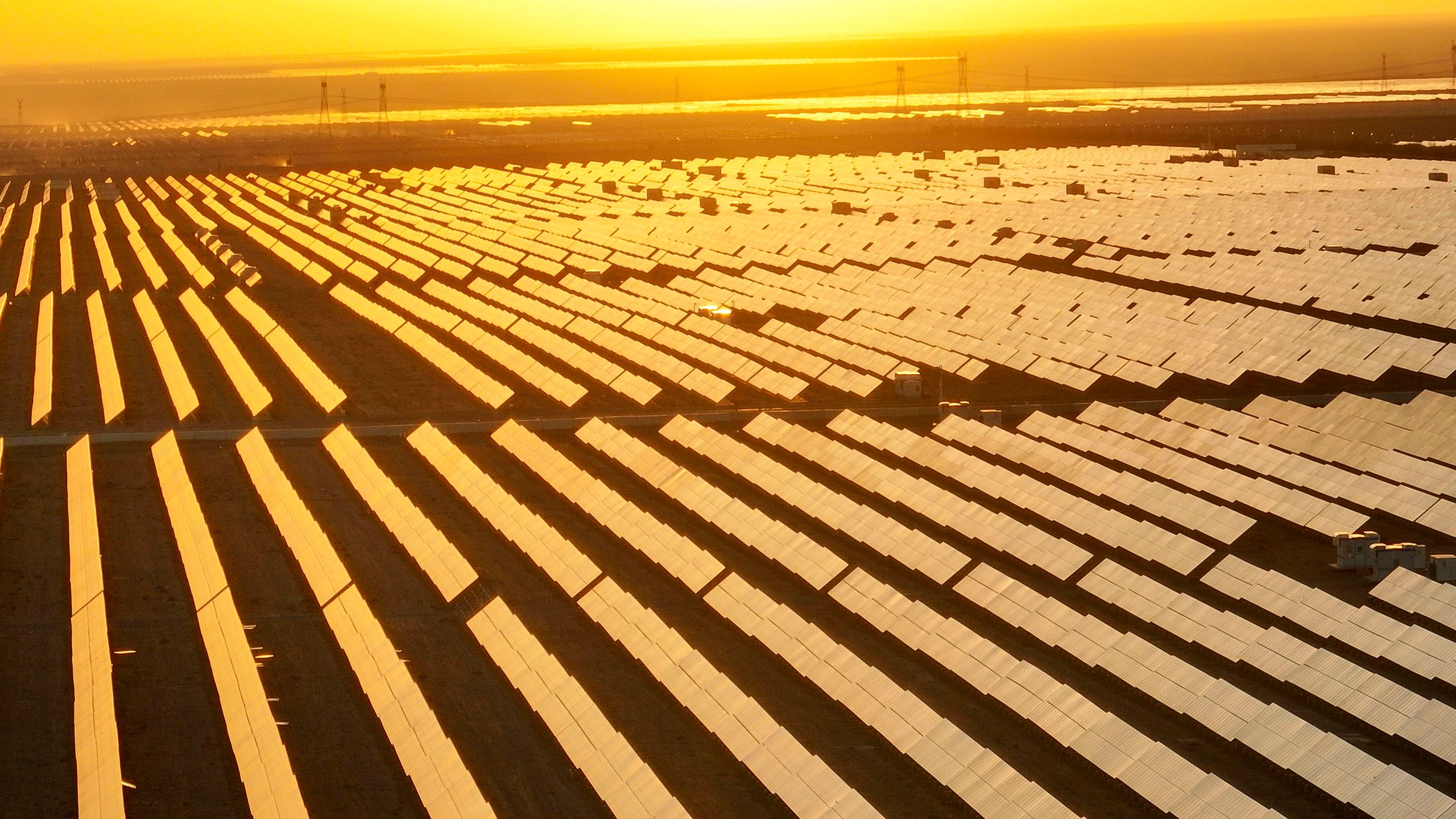 The Solar Surge: How Sunlight Is Reshaping Our Energy Future The Solar Surge: How Sunlight Is Reshaping Our Energy Future