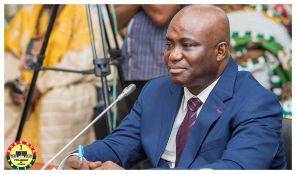 Ghana Government Plans to Establish Farms in All Senior High Schools, Says Agriculture Minister Ghana Government Plans to Establish Farms in All Senior High Schools, Says Agriculture Minister