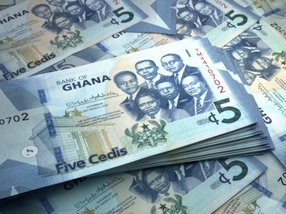 Trader Refunds GH¢230,000 After Mistaken GH¢770k Bank Transfer; Remains in Custody Pending Trial Trader Refunds GH¢230,000 After Mistaken GH¢770k Bank Transfer; Remains in Custody Pending Trial