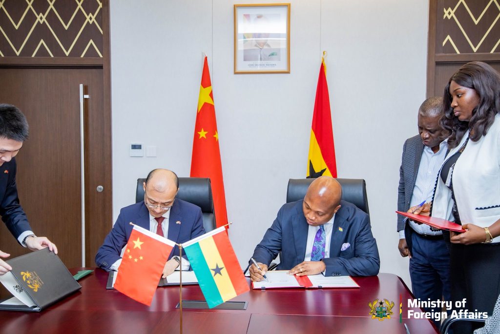 Aflao Traders Celebrate Million Grant for State-of-the-Art Market Development