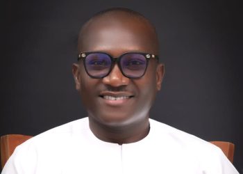 Ledzokuku Roads Set for Major Rehabilitation by End of July, Confirms MP Benjamin Narteh Ayiku