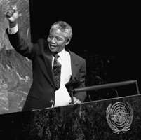 What If Nelson Mandela Led South Africa Today? A Reflective Analysis on Leadership and Crisis What If Nelson Mandela Led South Africa Today? A Reflective Analysis on Leadership and Crisis