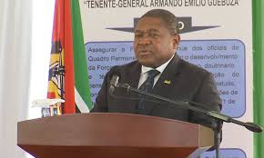 Mozambican President Advocates for Greater Unity and Cooperation in Portuguese-Speaking Countries Mozambican President Advocates for Greater Unity and Cooperation in Portuguese-Speaking Countries