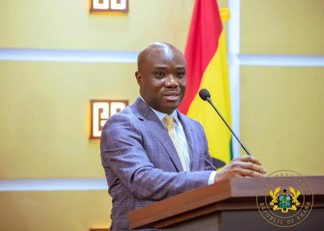President Mahama Orders Comprehensive Forensic Audit into National Cathedral Secretariat Operations President Mahama Orders Comprehensive Forensic Audit into National Cathedral Secretariat Operations