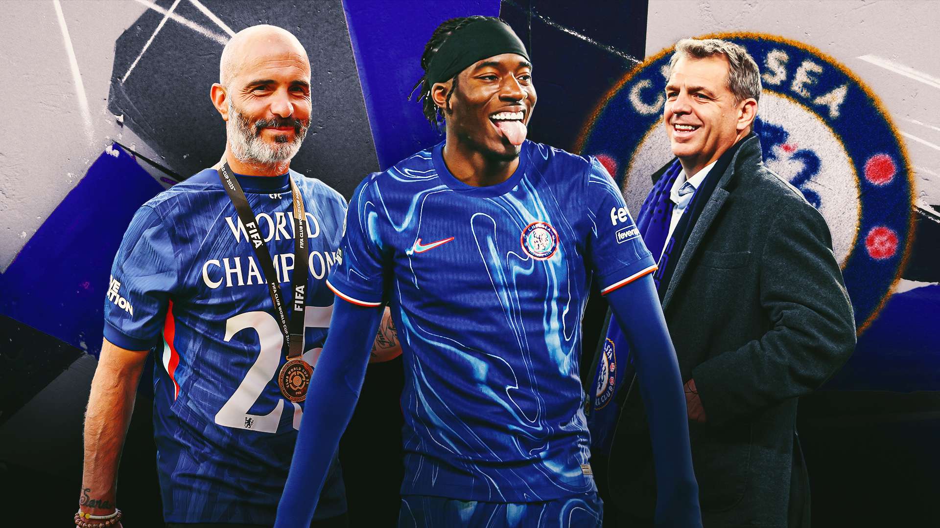 Arsenal Secure Noni Madueke Signing from Chelsea in £52 Million Deal Amid Summer Spending Spree Arsenal Secure Noni Madueke Signing from Chelsea in £52 Million Deal Amid Summer Spending Spree