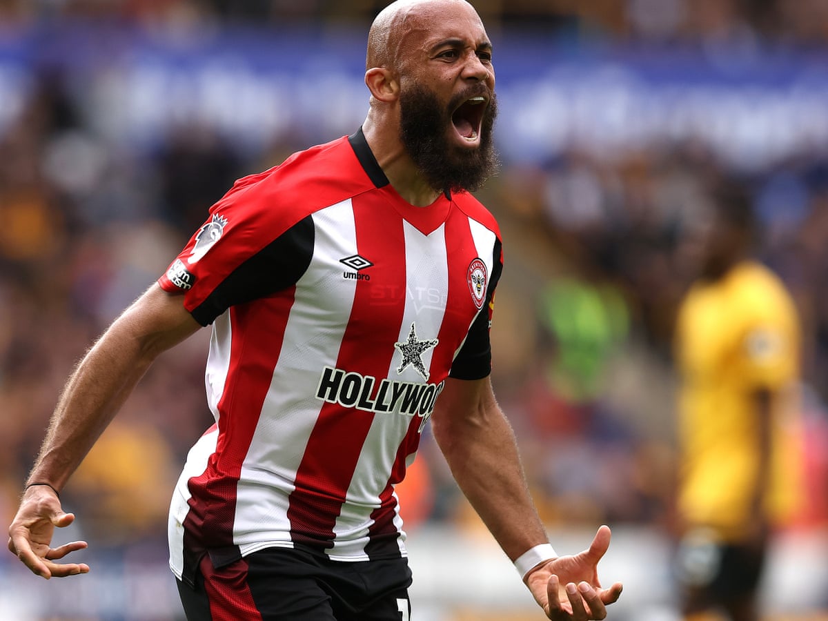 Manchester United Secures Bryan Mbeumo in £71 Million Deal Following Successful Brentford Negotiations Manchester United Secures Bryan Mbeumo in £71 Million Deal Following Successful Brentford Negotiations