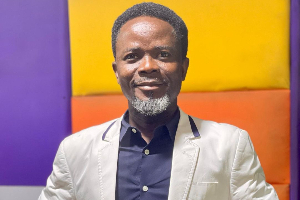 Dan Kwaku Yeboah Reflects on His Greatest Regret in Life Dan Kwaku Yeboah Reflects on His Greatest Regret in Life