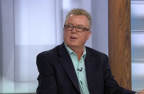 Chelsea Fans Criticize ESPN Pundit Steve Nicol Over Club World Cup Commentary Chelsea Fans Criticize ESPN Pundit Steve Nicol Over Club World Cup Commentary