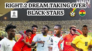 N’Sira Safi: The Rising Star Shining Bright at Right to Dream Academy N’Sira Safi: The Rising Star Shining Bright at Right to Dream Academy