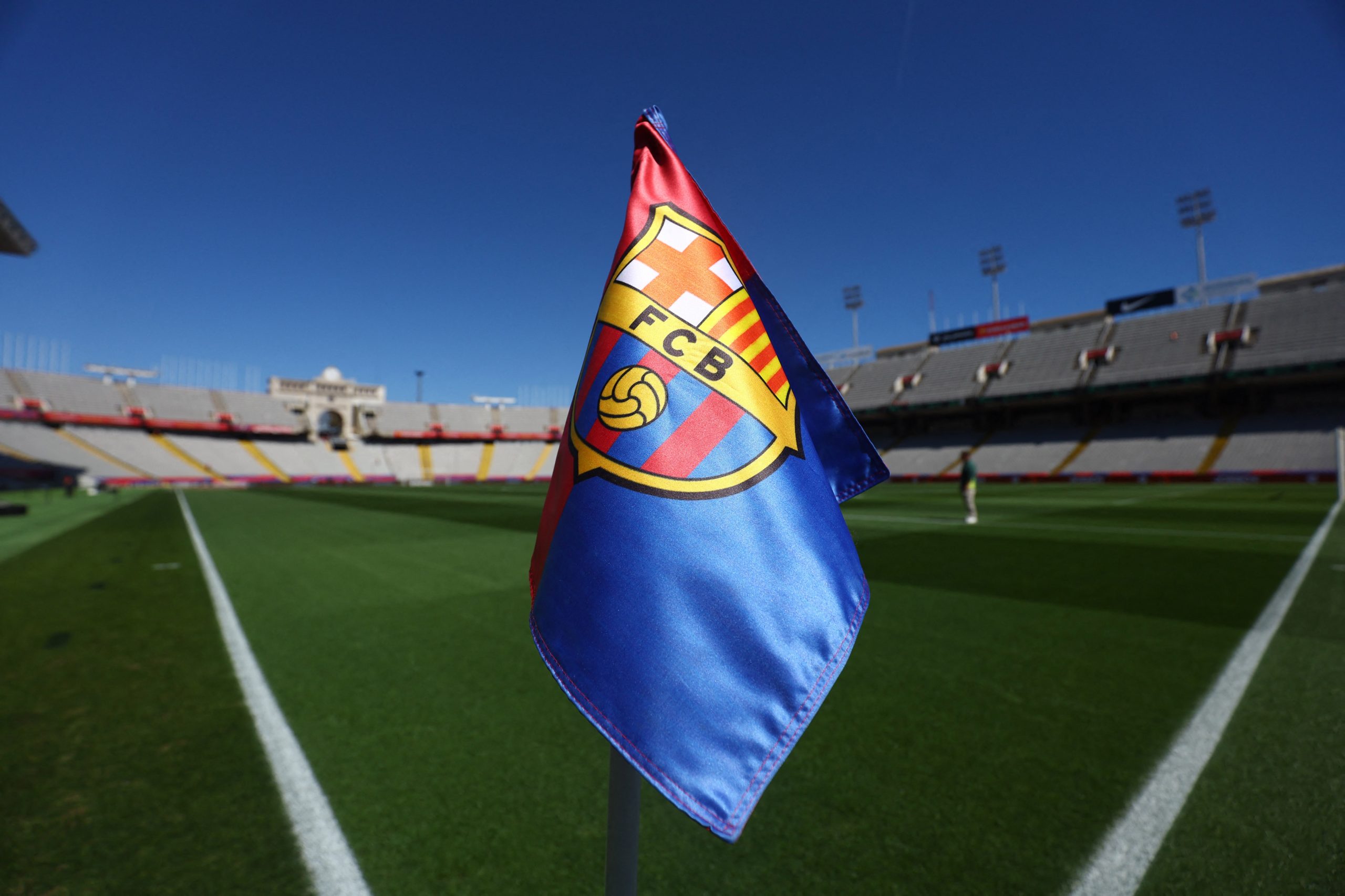 Barcelona Secures Million Sponsorship Deal with DR Congo to Promote Tourism Barcelona Secures Million Sponsorship Deal with DR Congo to Promote Tourism
