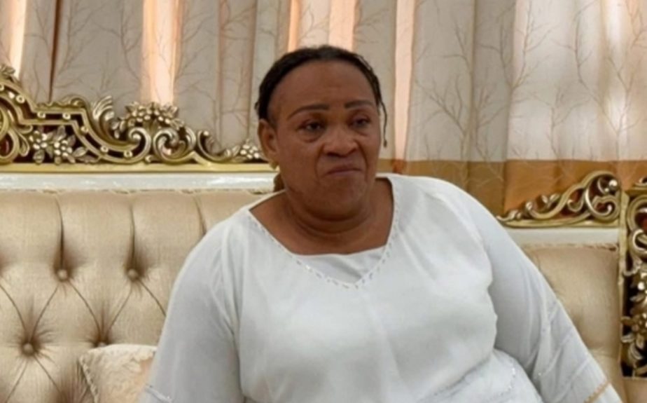 Mavis Hawa Koomson Denies Role in Ablekuma North Election Violence Mavis Hawa Koomson Denies Role in Ablekuma North Election Violence