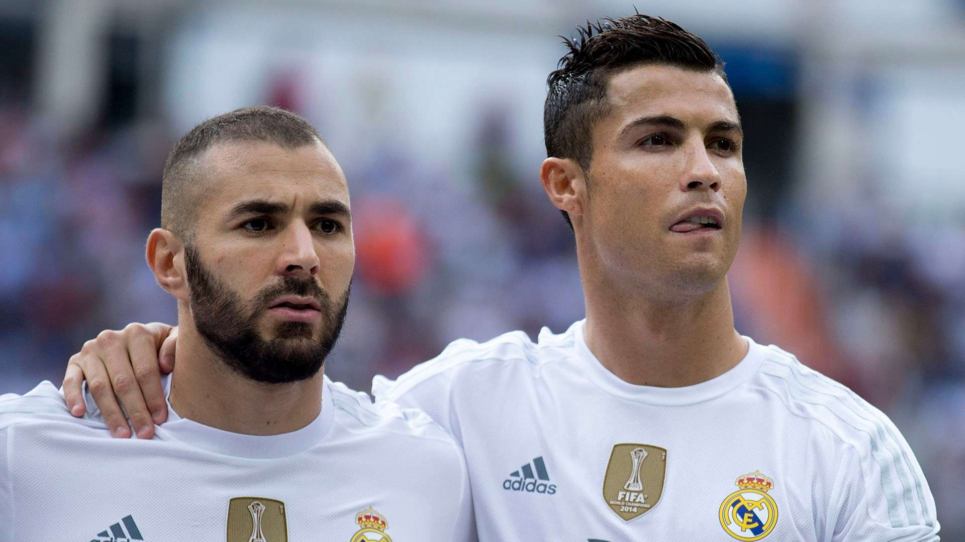 Cristiano Ronaldo’s Generosity Shines: Gifts iPhones and Apple Watches to Real Madrid Teammates and Staff Cristiano Ronaldo’s Generosity Shines: Gifts iPhones and Apple Watches to Real Madrid Teammates and Staff