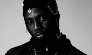 AratheJay Shares His Surprise Over Black Sherif’s Verse on ‘Jesus Christ 2’ AratheJay Shares His Surprise Over Black Sherif’s Verse on ‘Jesus Christ 2’