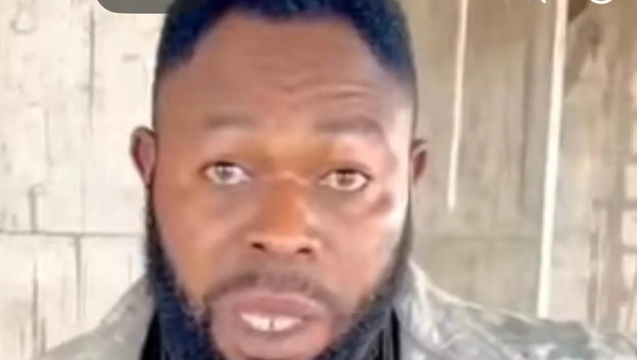Ashanti Regional Chairman of Delta Force Arrested Over Threats Ahead of Akwatia By-Election Ashanti Regional Chairman of Delta Force Arrested Over Threats Ahead of Akwatia By-Election