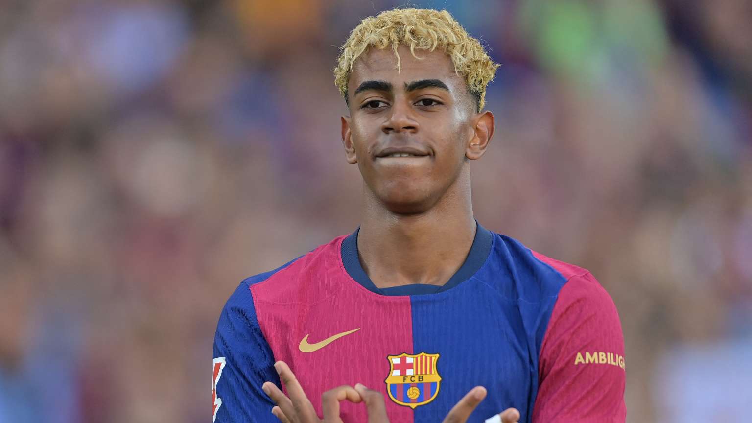 Barcelona Star Lamine Yamal Celebrates 18th Birthday with Exclusive Party and Star-Studded Guests Barcelona Star Lamine Yamal Celebrates 18th Birthday with Exclusive Party and Star-Studded Guests