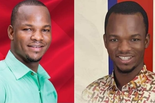 NPP Candidate Fuseini Abanga Attributes Electoral Defeat to Twin Brother’s NDC Campaigning NPP Candidate Fuseini Abanga Attributes Electoral Defeat to Twin Brother’s NDC Campaigning