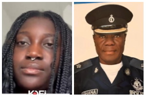 American Woman Reunites with Ghanaian Father After 21 Years of Separation American Woman Reunites with Ghanaian Father After 21 Years of Separation