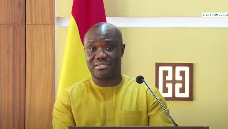 President Mahama Orders Forensic Audit into National Cathedral Project Amid Financial Irregularities President Mahama Orders Forensic Audit into National Cathedral Project Amid Financial Irregularities