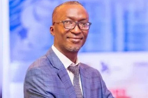 24-Hour economy crucial for Ghana’s post-IMF growth — Economist insight 24-Hour economy crucial for Ghana’s post-IMF growth — Economist insight