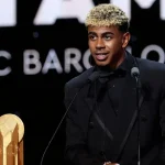 Lamine Yamal motivation for Ballon d’Or inspires Barcelona president’s reaction
