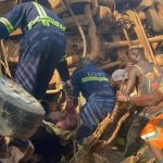 Road crashes claim 1,937 lives — interventions urged by NRSA between January and August 2025