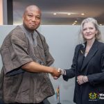 US Reverses Visa Restrictions on Ghana, Restores Five-Year Multiple Entry