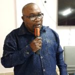 Nabdam MP Cautions Youth Against Security Service Recruitment Scams