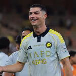 Cristiano Ronaldo becomes first billionaire footballer ever