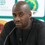 Otto Addo rallies Black Stars ahead of CAR qualifier