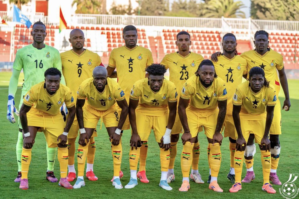 2026 World Cup: Countries Already Qualified Through Qualification for FIFA World Cup 2026 World Cup: Countries Already Qualified Through Qualification for FIFA World Cup