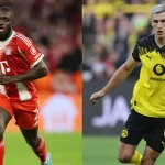 Bayern’s Dayot Upamecano contract extension drama intensifies