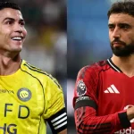 Man Utd Might Stage Cristiano Ronaldo Reunion to Fill £100m Void