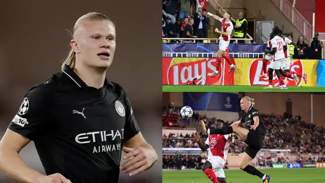 Guardiola Comments on Spanish Referees After Manchester City’s Draw with Monaco