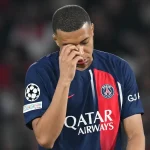 Kylian Mbappe struggles under PSG spotlight revealed by mother