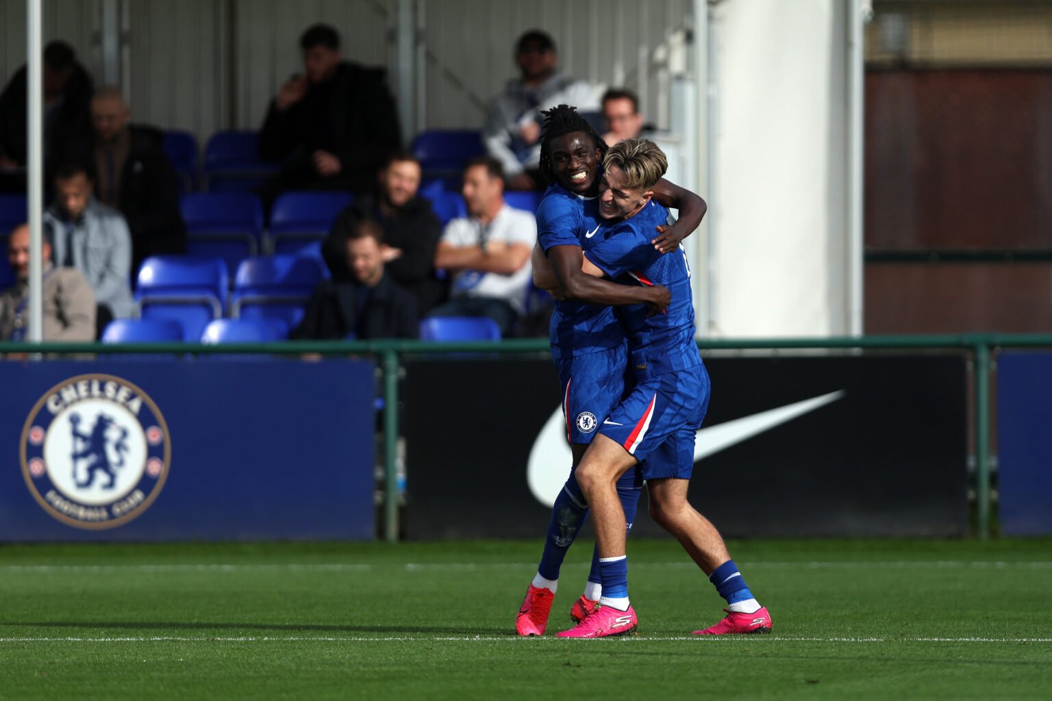 Chelsea Overturns Ajax in Six-Goal Youth League Thriller