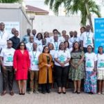 Media sensitised ahead of HPV vaccination rollout in Ghana
