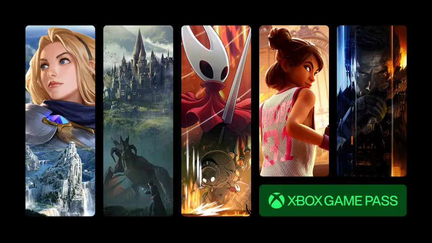 Microsoft adds value amid Game Pass price increase