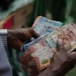 Ghana Cedi Records First Annual Appreciation Since Redenomination
