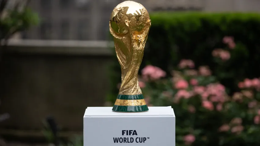FIFA Collect World Cup NFT Platform Faces Swiss Gambling Complaint