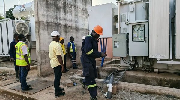 ECG and GRIDCo Planned Maintenance Power Outages Announced Across Ghana ECG and GRIDCo Planned Maintenance Power Outages Announced Across Ghana