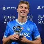 Rasmus Højlund brace stuns Sporting