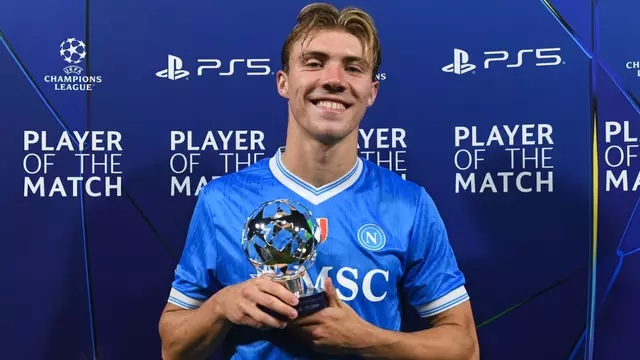Rasmus Højlund brace stuns Sporting Rasmus Højlund brace stuns Sporting